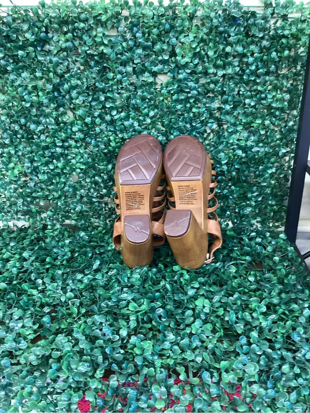 Sonoma Goods For Life stylish brown